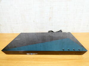 SONY ソニー BDP-S5100 Blu-ray ブルーレイプレーヤー 映像機器 ※リモコン欠品 ＠80(2)