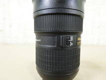 S）Nikon NIKKOR LENS ニッコール レンズ型 タンブラー AF-S NIKKOR 24-70mm ブラック ニコン カメラ マイボトル＠60(2)_画像4