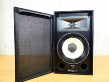 JBL 4310H COMPACT MONITOR 2Way Loudspeaker スピーカー 単品 1本 オーディオ 音響機器 ※ツィーターNG ジャンク＠80(2)_画像4