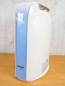 Panasonic パナソニック 除湿乾燥機 F-YZH60 衣類乾燥機 除湿機 2012年製 ※動作品 現状渡し@100(2)