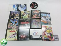 【H3-0887】ゲームソフトまとめ セット PS2 モンキーターンV PS 銀河英雄伝説 マッハGoGoGo GTR2 バイオハザード2 GB LOOPZ【千円市場】_画像1