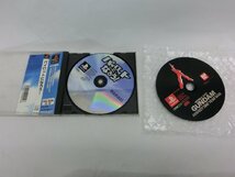 【H3-0887】ゲームソフトまとめ セット PS2 モンキーターンV PS 銀河英雄伝説 マッハGoGoGo GTR2 バイオハザード2 GB LOOPZ【千円市場】_画像4