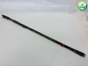 【N-5713】Daiwa ダイワ PROSWING プロスイング 30号 400 CARBO WHISKER 釣り具 釣り竿 フィッシング 現状品【千円市場】