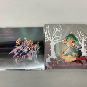 【H3-0964】マクロスF CD VOCAL COLLECTION 娘たま 菅野よう子 ワルキューレ セット まとめ 現状品【千円市場】の画像2