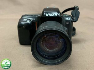 【NA-2960】Nikon ニコン F50 TAMRON AF 28-200mm 1:3.8?5.6 φ72 カメラ レンズ セット ケース付き 現状品【千円市場】