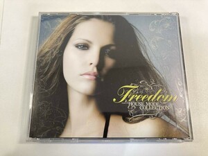 【1】【ジャンクCD】7876 FREEDOM HOUSE MODE COLLECTION