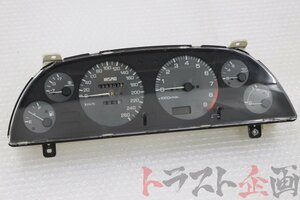 2101026236 ニスモ 260km スピードメーター スカイライン GTS-tタイプＭ HCR32 ２ドア トラスト企画 U