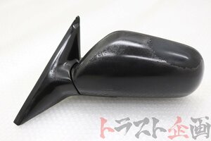 2101026114 純正 ドアミラー 助手席側 スカイライン GTS-tタイプＭ HCR32 ２ドア トラスト企画 送料無料 U