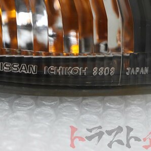 2101026103 前期 ウインカー 運転席側 スカイライン GTS-tタイプＭ HCR32 ２ドア トラスト企画 送料無料 Uの画像2