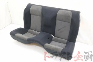 2100971203 Genuine リアSeat Skyline GT-R BNR32 後期 トラスト企画 U