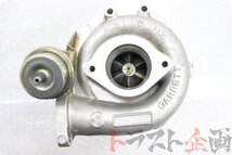 80856303 純正 N1 タービンAssy 現状品 スカイライン GT-R BNR34 トラスト企画 U_画像2