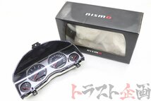 2200189236-2 希少 ニュル用 300km スピードメーター スカイライン GT-R Vスペック II ニュル BNR34 後期 トラスト企画 U_画像1