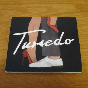 Tuxedo - Tuxedo 国内盤 / Mayer Hawthorne, Jake One