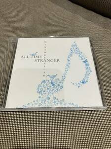 中村敦 ALL TIME STRANGER