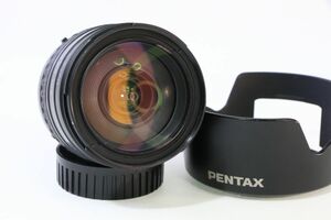 【同梱歓迎】【動作保証・点検済】良品■ペンタックス SMC PENTAX-FA 28-105mm F3.2-4.5 IF AL Kマウント■10731