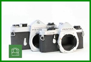 【同梱歓迎】ジャンク■ペンタックス PENTAX ME SUPER ボディ+ SL ボディ■AB763