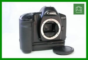 【同梱歓迎】ジャンク■Canon EOS-1N■W93