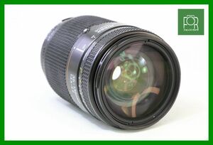 【同梱歓迎】実用■ニコン Nikon AF NIKKOR 35-135mm F3.5-4.5■M94