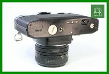 【同梱歓迎】実用■レア機■リコー RICOH XR-1S ボディ+XR RIKENON 50mm F2■シャッター全速・露出計完動■YYY106_画像2