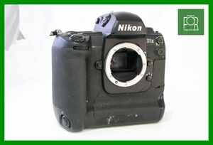 【同梱歓迎】ジャンク■ニコン Nikon D1X ボディ■YYY116