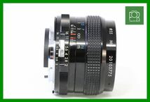 【同梱歓迎】実用■レア玉■KIRON 28mm F2 ニコンAI■11054_画像2