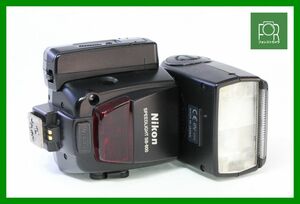 【同梱歓迎】実用■Nikon SPEEDLIGHT SB-800 2398074■11815