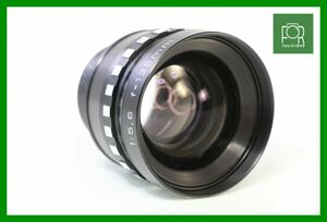 【同梱歓迎】実用■Rodenstock Rodagon 135mm F5.6■3647