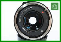 【同梱歓迎】【動作保証・点検済】良品■キヤノン Canon NEW FD 50MM F1.4■10287_画像3