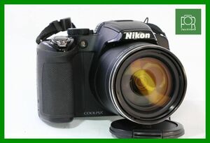 [Bundled] Практическое использование ■ Nikon Nikon Coolpix P510 ■ С аккумулятором / без зарядного устройства ■ 13437