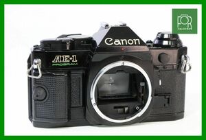 【同梱歓迎】【動作保証・点検済】良品■キヤノン Canon AE-1 PROGRAM ボディ■シャッター全速・露出計完動■・鳴きなし・破れなし■YYY202