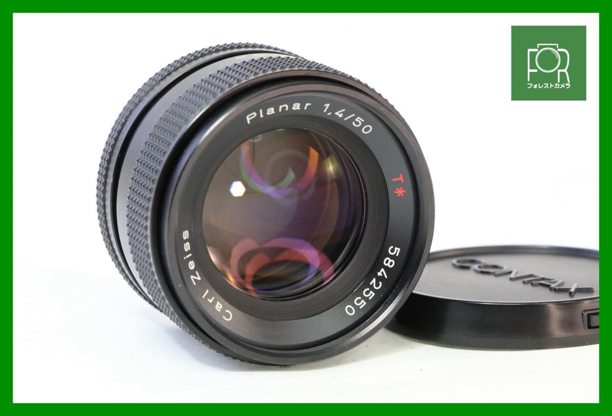2025年最新】Yahoo!オークション -contax planar 50mm f1.4 aej 2025年最新】Yahoo!オークション -contax planar 50mm f1.4 aej