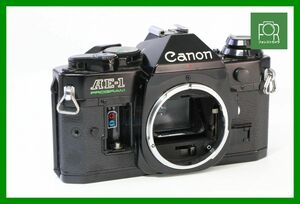 【同梱歓迎】ジャンク■キヤノン Canon AE-1 PROGRAM ボディ■13990