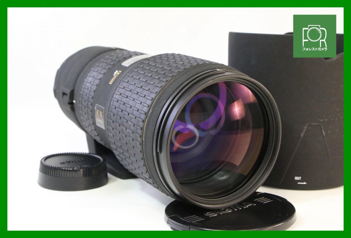 2025年最新】Yahoo!オークション -sigma 100-300 ニコンの中古品 2025年最新】Yahoo!オークション -sigma 100-300 ニコンの中古品