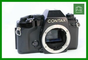 【同梱歓迎】ジャンク■コンタックス CONTAX 159MM ボディ■AB332