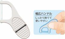 超薄 スムーズフロス 歯_画像3