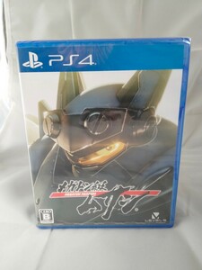 ◇◇新品即決◇◇メガトン級ムサシ◇◇PS4