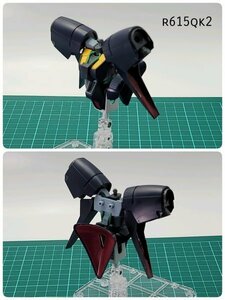 HGUC 1/144 バイアランカスタム ボディ 機動戦士ガンダムUC ガンプラ ジャンク パーツ 　QK