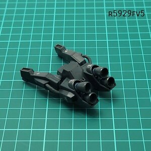 MG 1/100 ガンダムｍｋ2　ver2.0Tカラー バックパック 機動戦士Zガンダム ガンプラ ジャンク パーツ 　FV