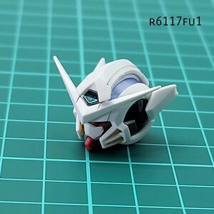 MG 1/100 ガンダムエクシアリペアⅡ 頭部 機動戦士ガンダムOO ガンプラ ジャンク パーツ 　FU