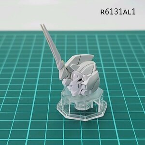 MGEX 1/100 ユニコーンガンダムver.ka 頭部 機動戦士ガンダムUC ガンプラ ジャンク パーツ 　AL