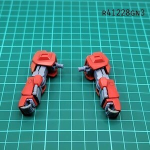 HGUC 1/144 リックディアス クワトロ機 両腕 機動戦士Zガンダム ガンプラ ジャンク パーツ 　GN