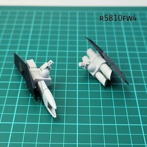 HGBD:R 1/144 ウォドムポッド 武装 ガンダムビルドBD:R ガンプラ ジャンク パーツ 　FW