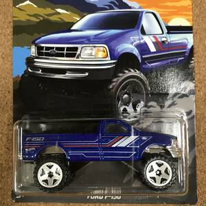 (Y3)FORD F-150, FORD アソート【ホットウィール】 