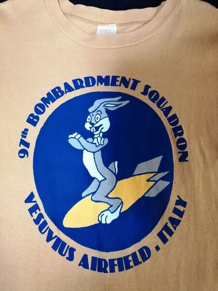 ザ リアルマッコイズ THE REAL McCOY'S Tシャツ Sサイズ