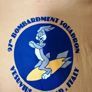 ザ リアルマッコイズ THE REAL McCOY'S Tシャツ Sサイズ