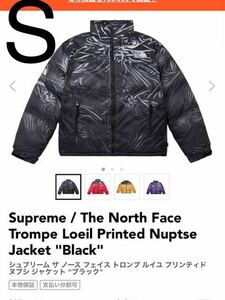 Supreme / The North Face 新品シュプリーム