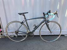 □【500円スタート】Bianchi IMPULSO ロードバイク SHIMANO105 ビアンキ_画像1