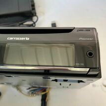 ○【500円スタート】カロッツェリア DEH-790 配線、リモコン付属 carrozzeria_画像10