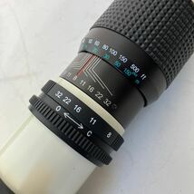 ○【500円スタート】500mm F8-32 フルフレーム超望遠固定焦点マニュアルズームレンズ Canon Ef/Ef-S マウントデジタル一眼レフカメラ用_画像5