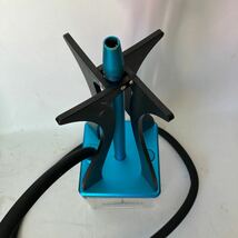 ○【500円スタート】シーシャバックスSHISHABUCKS Cloud Mini（クラウドミニ） 本体のみ シーシャ 水タバコ Hookah shisha シーシャ箱付き_画像4